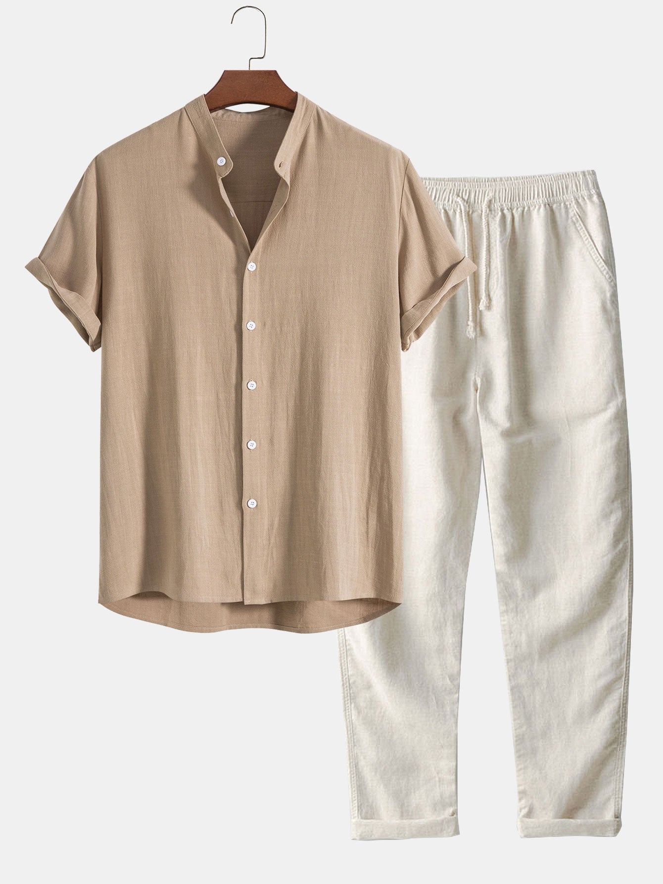 Von™ | Linen Set