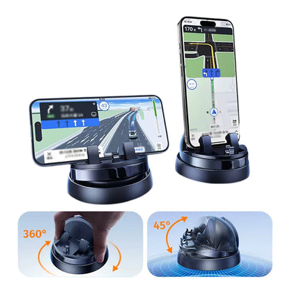 Car Navigation Mount