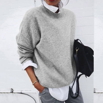 Mayla - Comfy pullover