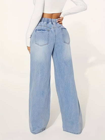 The Emily Jeans