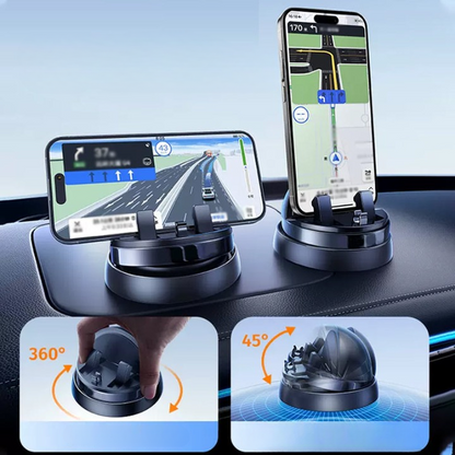 Car Navigation Mount