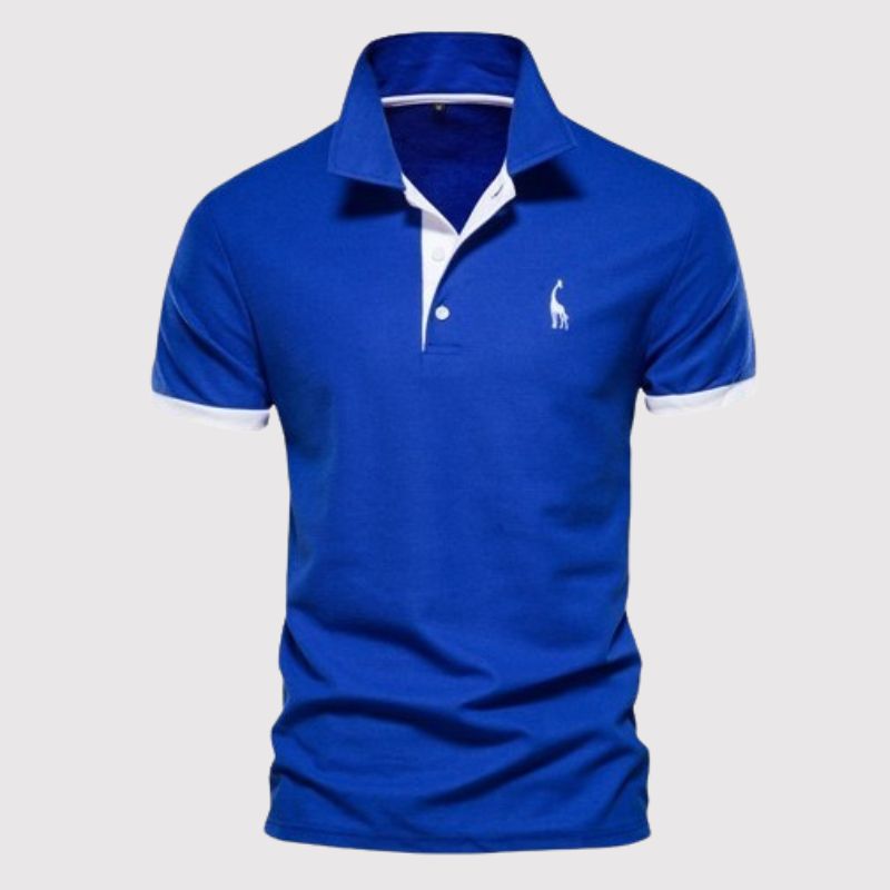 PIETRO - STYLISH POLO