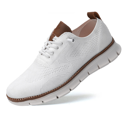 Daniel™ - Elite Orthopaedic Comfort Sneakers