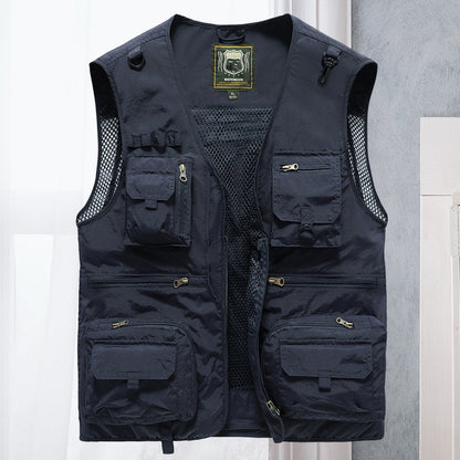 Viktor - Tactical Vest