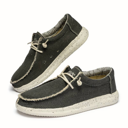 Markus - Comfortable, lightweight moccasins