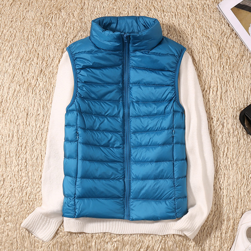 Galora - Women's Microlight Waistcoat