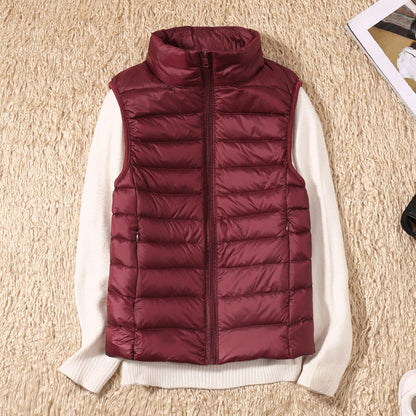 Galora - Women's Microlight Waistcoat