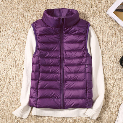 Galora - Women's Microlight Waistcoat