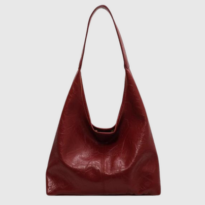 Scarlett | Leather bag