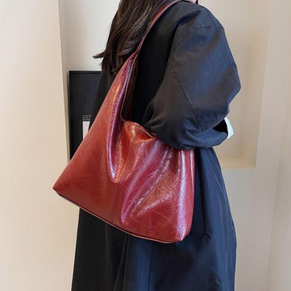 Scarlett | Leather bag