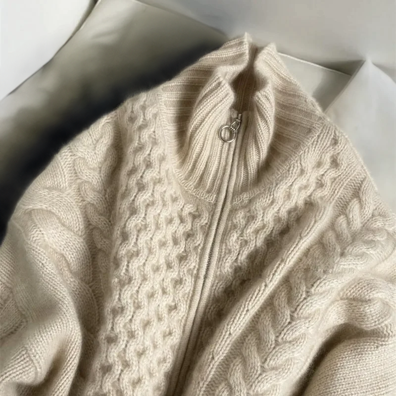 Kajan - Soft pullover