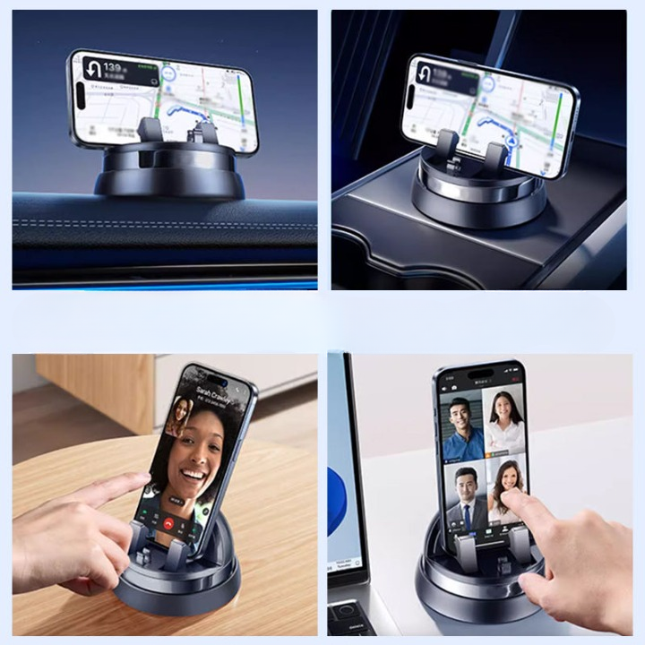 Car Navigation Mount