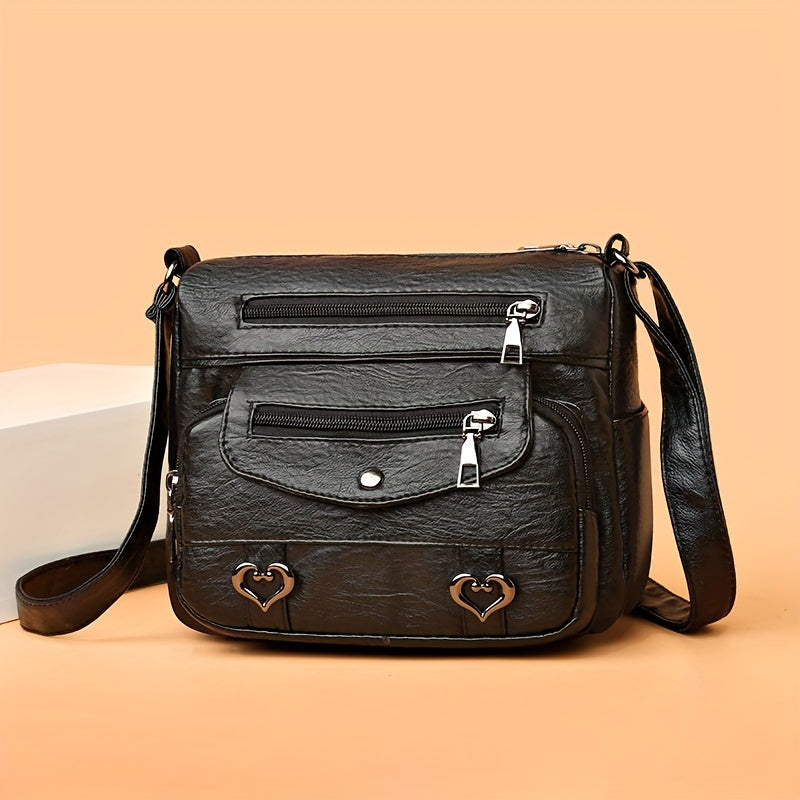 The Lydia Bag