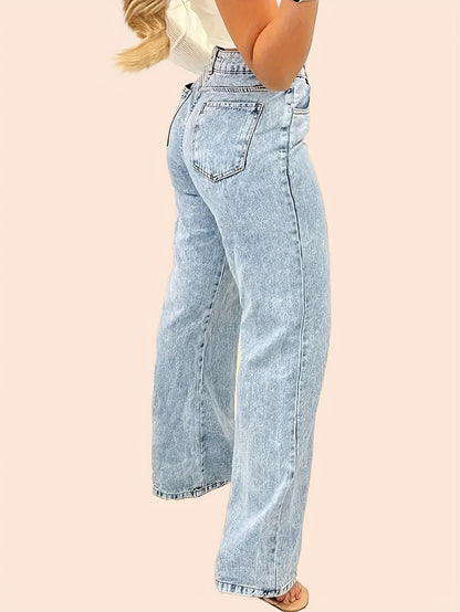 The Ava Jeans