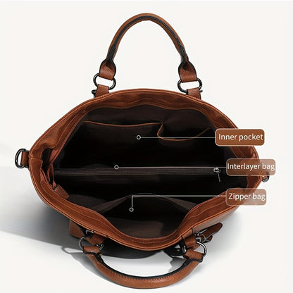 The Beatrice Bag