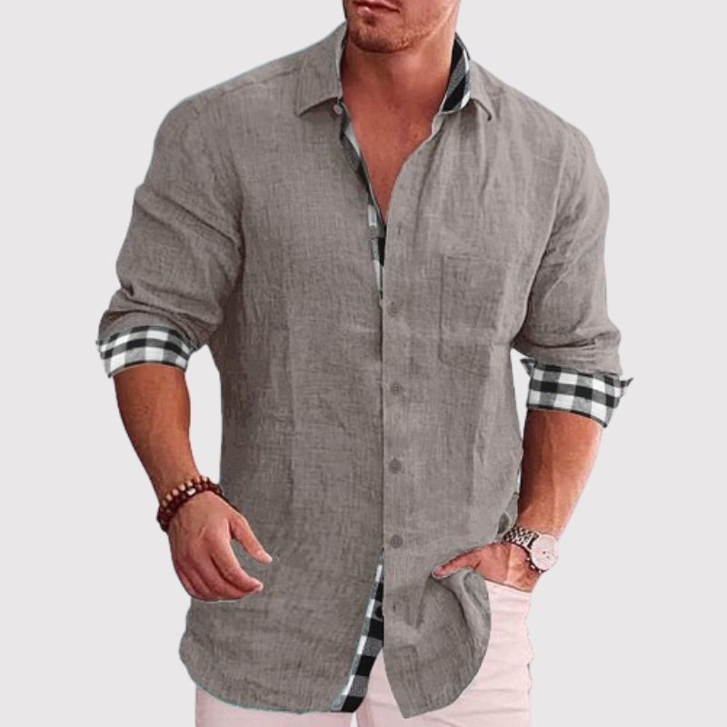 Vestro™ | Stylish designer shirt