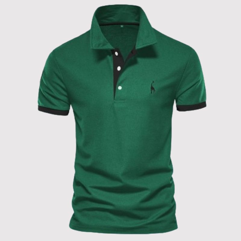 PIETRO - STYLISH POLO