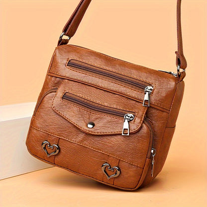 The Lydia Bag