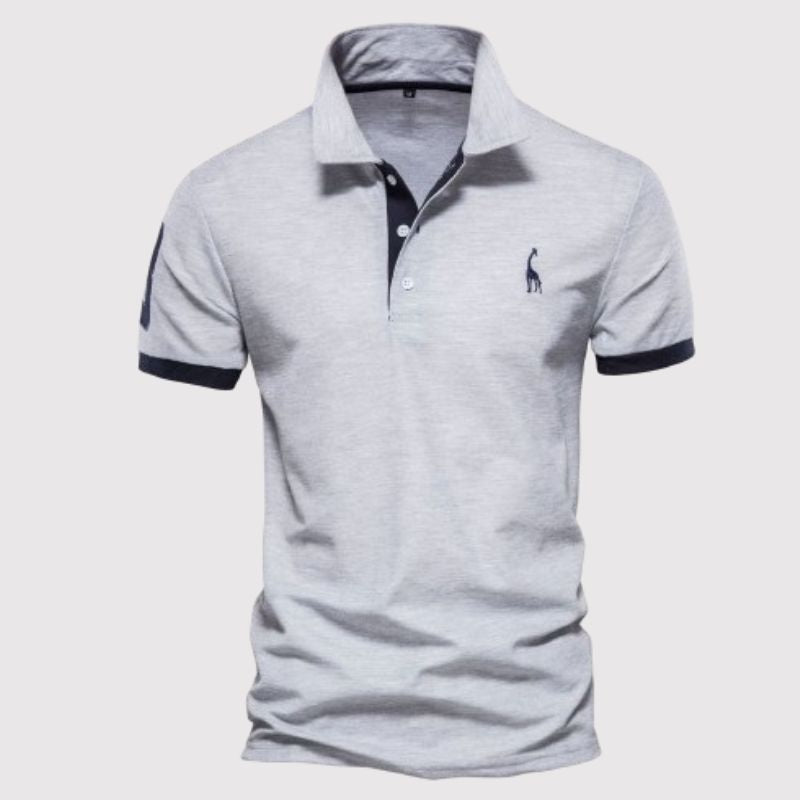 PIETRO - STYLISH POLO