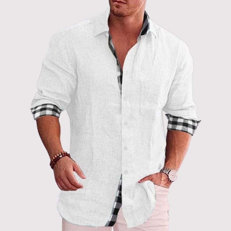 Vestro™ | Stylish designer shirt