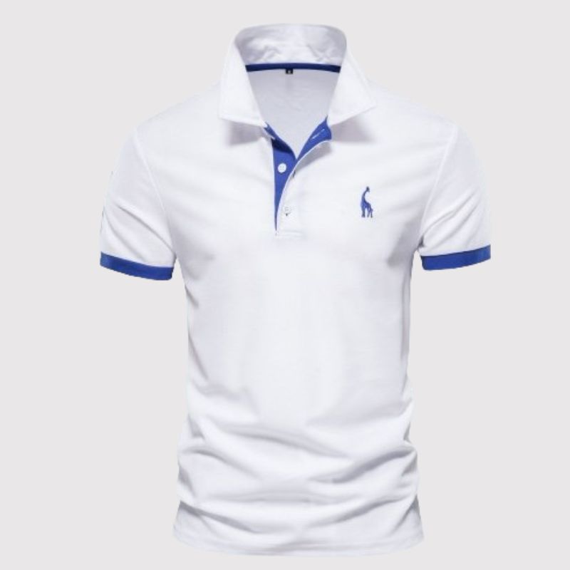 PIETRO - STYLISH POLO