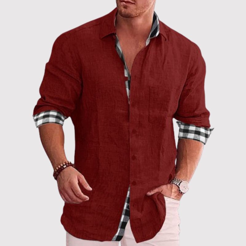 Vestro™ | Stylish designer shirt