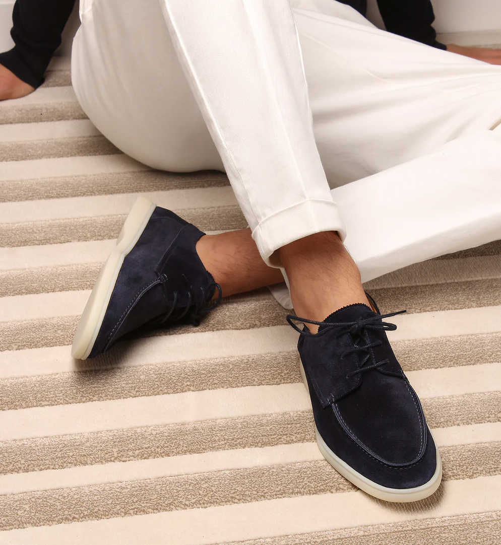 Charlie - Stylish and Comfortable Men's Loafers