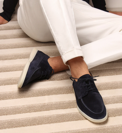 Charlie - Stylish and Comfortable Men's Loafers