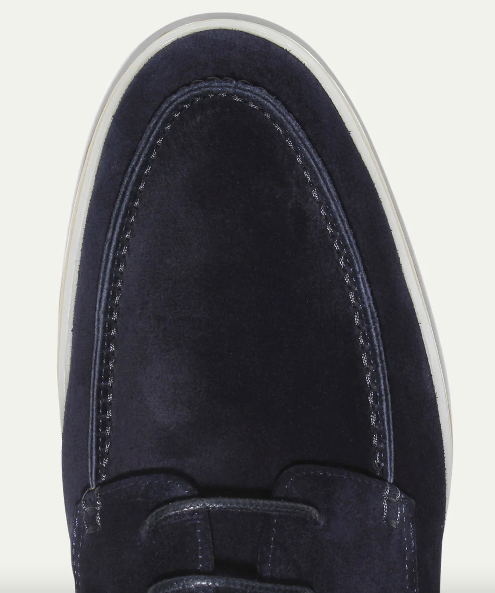 Charlie - Stylish and Comfortable Men's Loafers