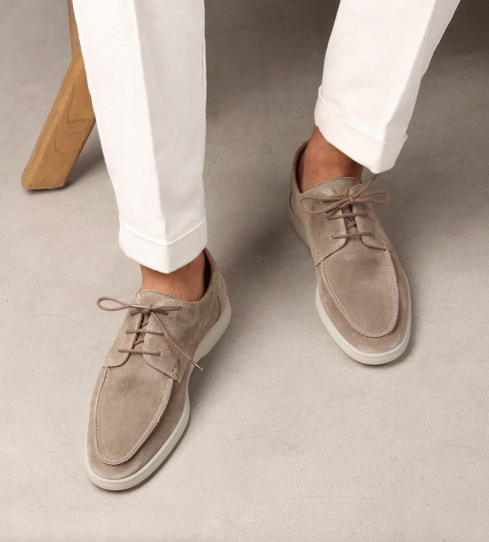 Charlie - Stylish and Comfortable Men's Loafers