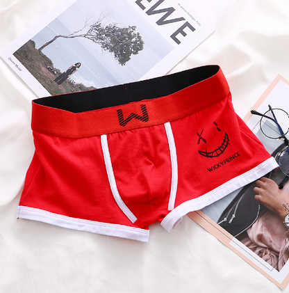 ZENITH PREMIUM BOXER SHORTS | 2+2 FREE TODAY ONLY