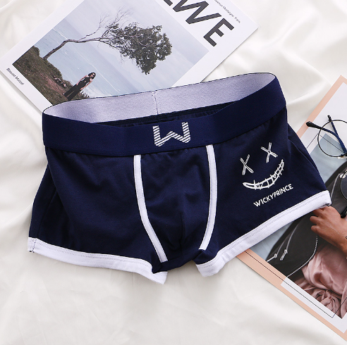 ZENITH PREMIUM BOXER SHORTS | 2+2 FREE TODAY ONLY