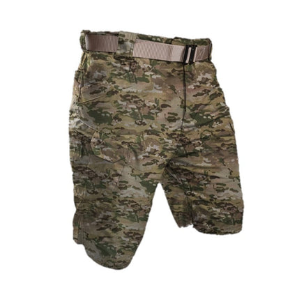 Alexander™ | Durable Shorts with 7 Pockets