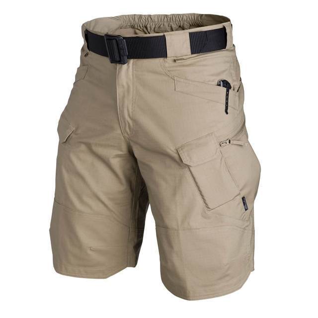 Alexander™ | Durable Shorts with 7 Pockets