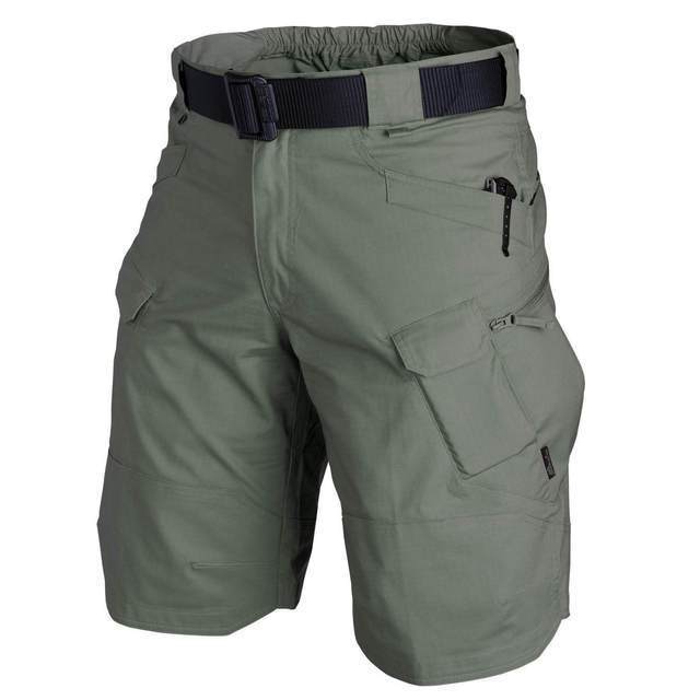 Alexander™ | Durable Shorts with 7 Pockets