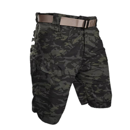 Alexander™ | Durable Shorts with 7 Pockets