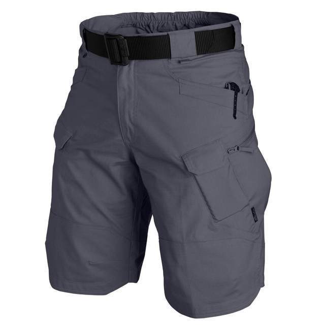 Alexander™ | Durable Shorts with 7 Pockets