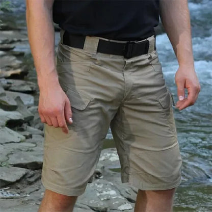 Alexander™ | Durable Shorts with 7 Pockets