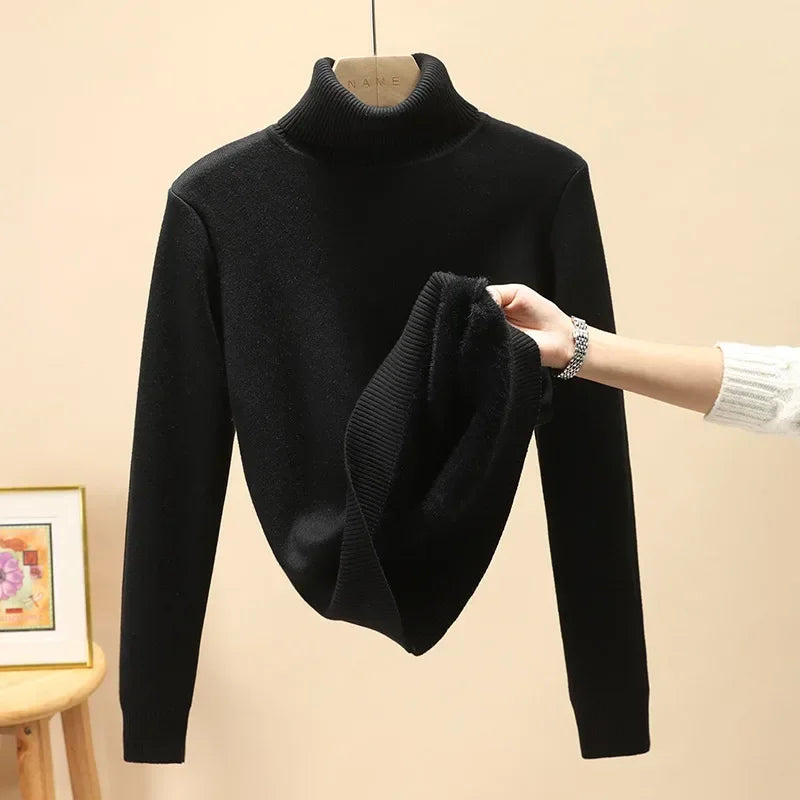 KERENZA VINTAGE SWEATER