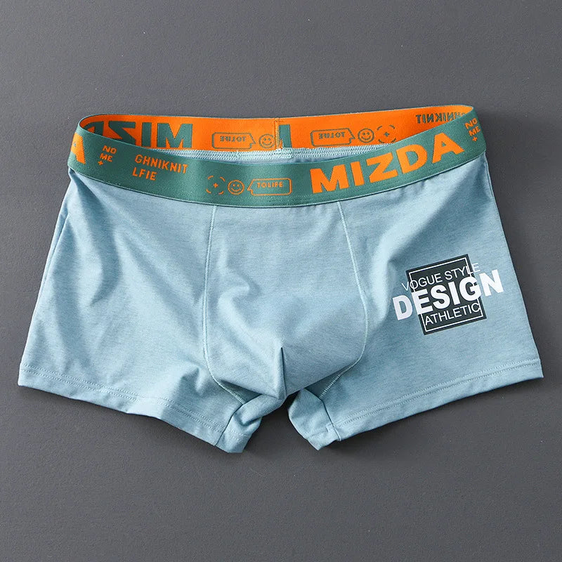 ICONLOVE™ PREMIUM BOXER SHORTS | 2+2 FREE TODAY ONLY