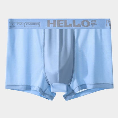 GLACCIO - MEN'S UNDERWEAR | 2+2 FREE TODAY ONLY