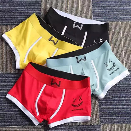 ZENITH PREMIUM BOXER SHORTS | 2+2 FREE TODAY ONLY