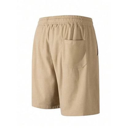 WILLIAMS™ - SHORT TROUSERS