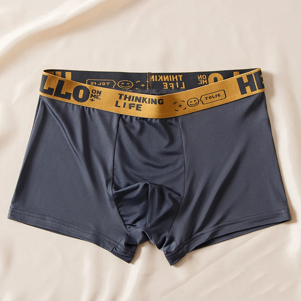 THINKINGLIFE™ PREMIUM BOXER SHORTS | LIMITED STOCK