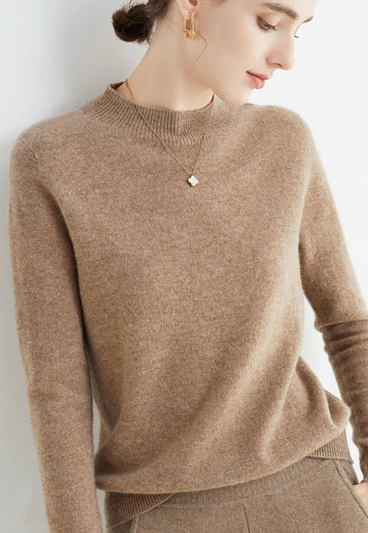 Roby - Premium wool sweater