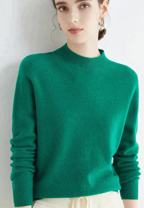 Roby - Premium wool sweater