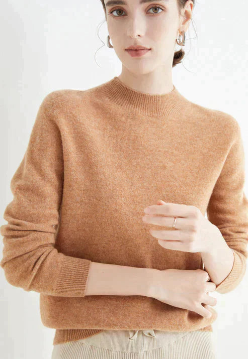 Roby - Premium wool sweater