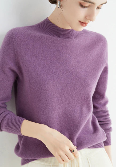 Roby - Premium wool sweater