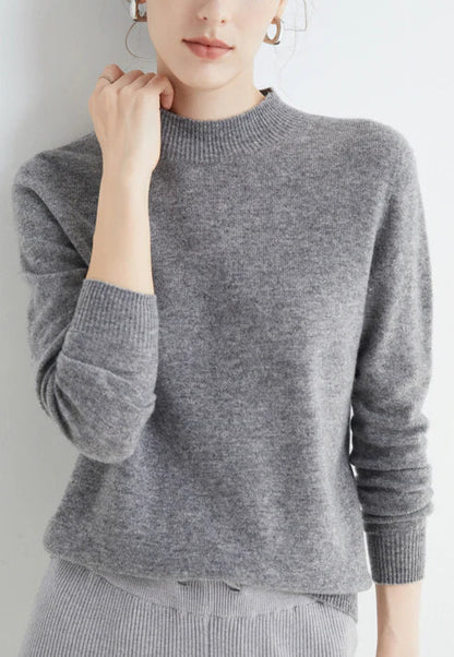 Roby - Premium wool sweater