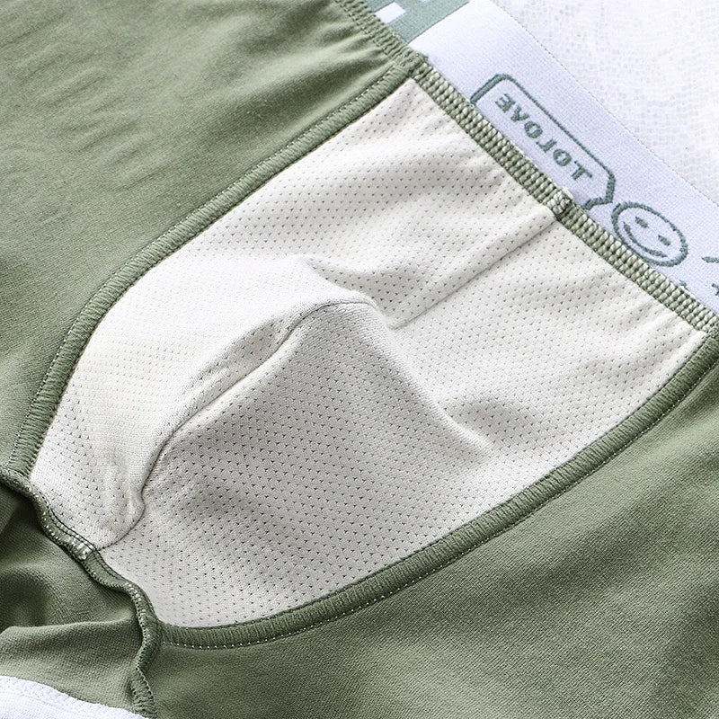 SOWTOLOVE™ PREMIUM BOXER SHORTS | 2+2 FREE TODAY ONLY